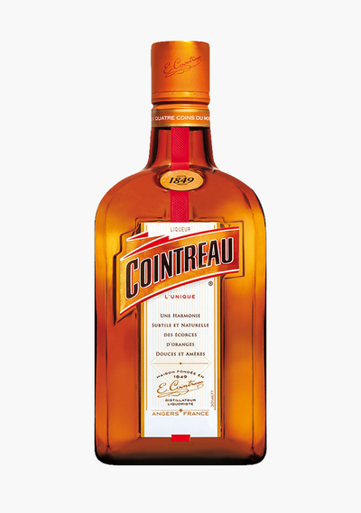 Cointreau-Liqueurs