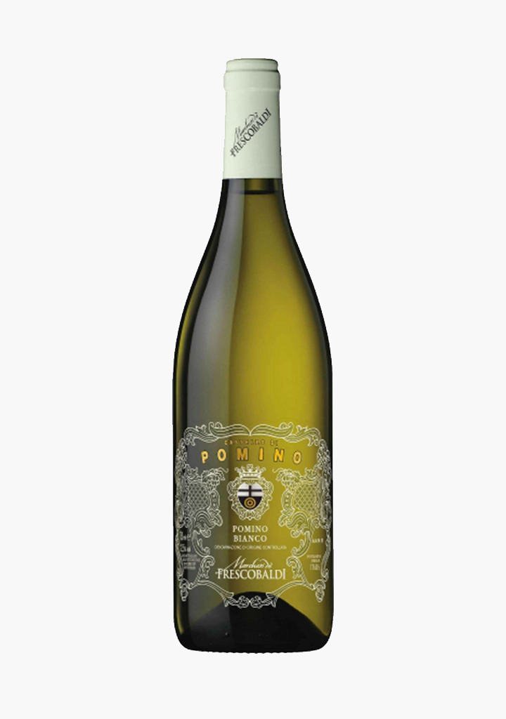 Frescobaldi Pomino Bianco-Wine