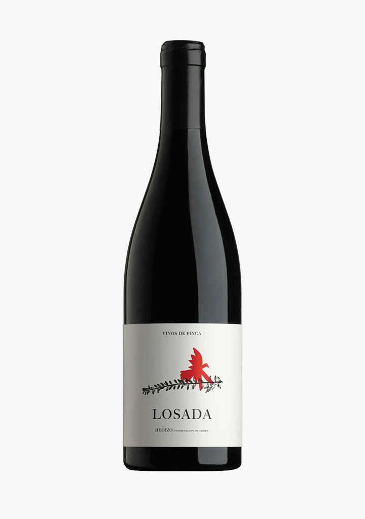 Losada Bierzo-Wine