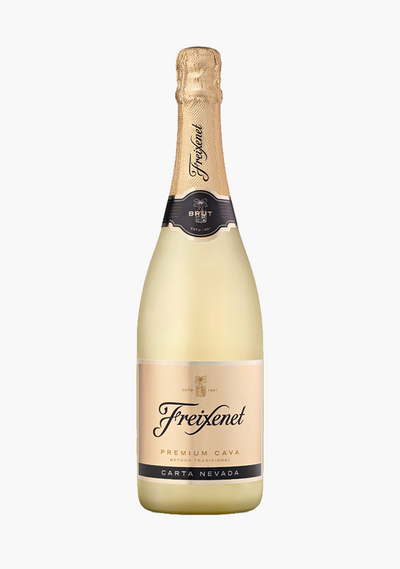 Freixenet Carta Nevada Semi Dry-Sparkling