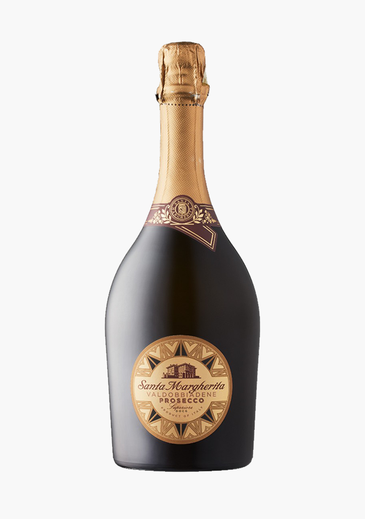 Santa Margherita Prosecco DOC-Sparkling