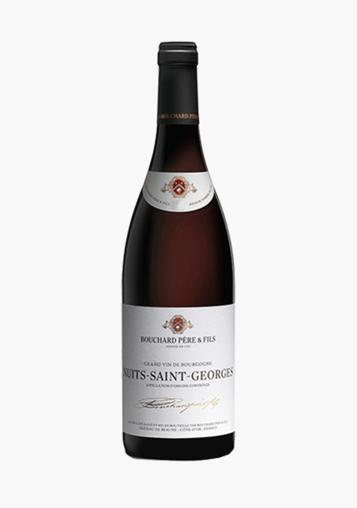 Bouchard Pere & Fils Nuits-Saint-Georges 2018