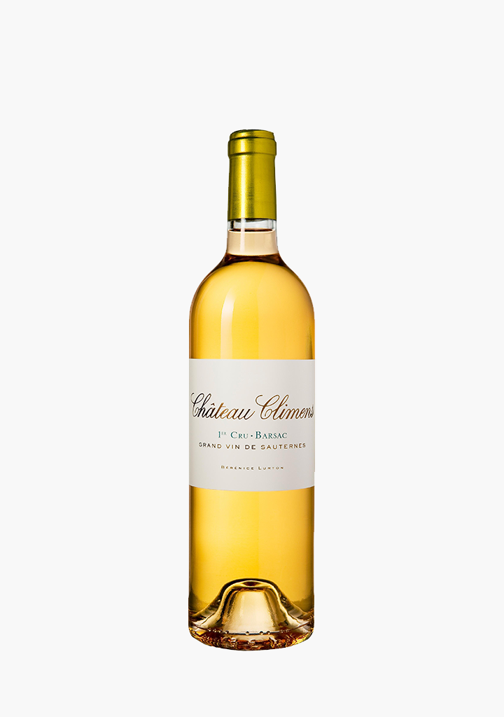 Chateau Climens 2011