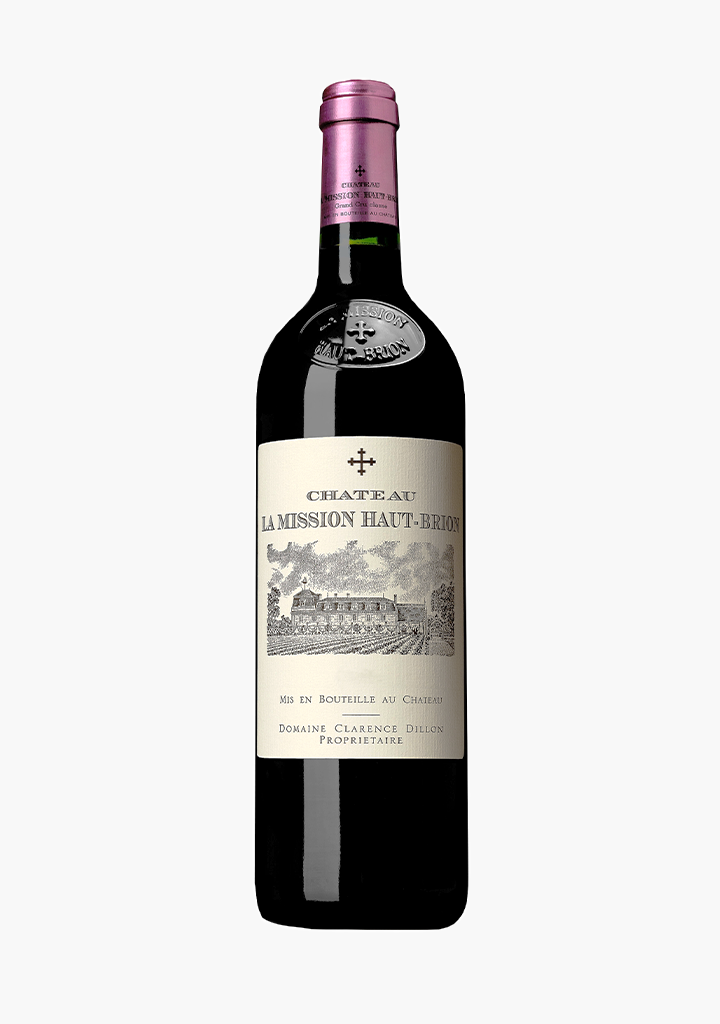 Château La Mission Haut-Brion 2019