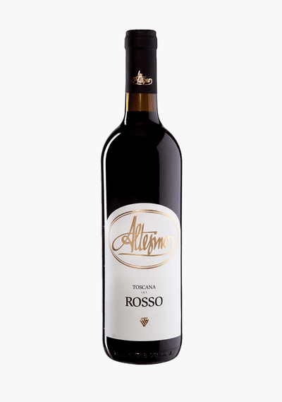 Altesino Rosso de Altesino Toscana-Wine