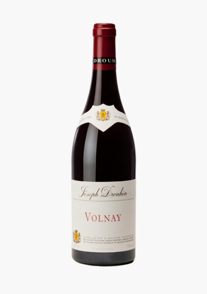 Drouhin Volnay 2016-Wine