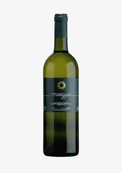 Fontodi Meriggio Sauvignon Blanc-Wine