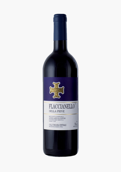 Fontodi Flaccianello 2016-Wine