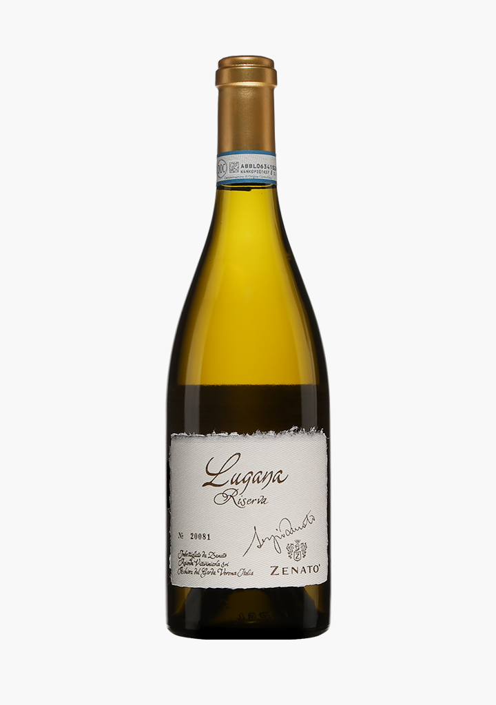 Zenato Lugana Riserva 2018