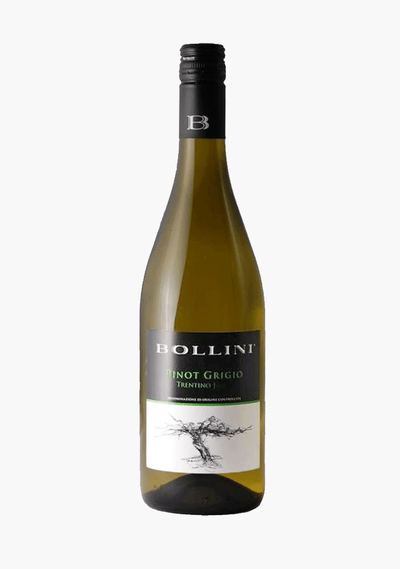 Bollini Pinot Grigio Trentino-Wine