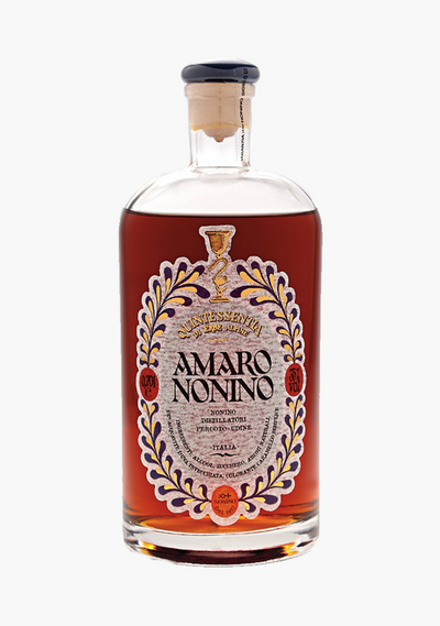 Nonino Amaro-Spirits