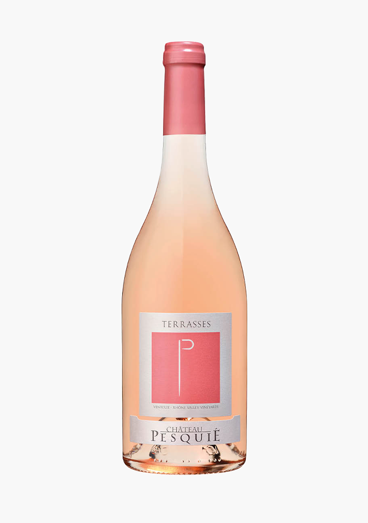 Chateau Pesquie &