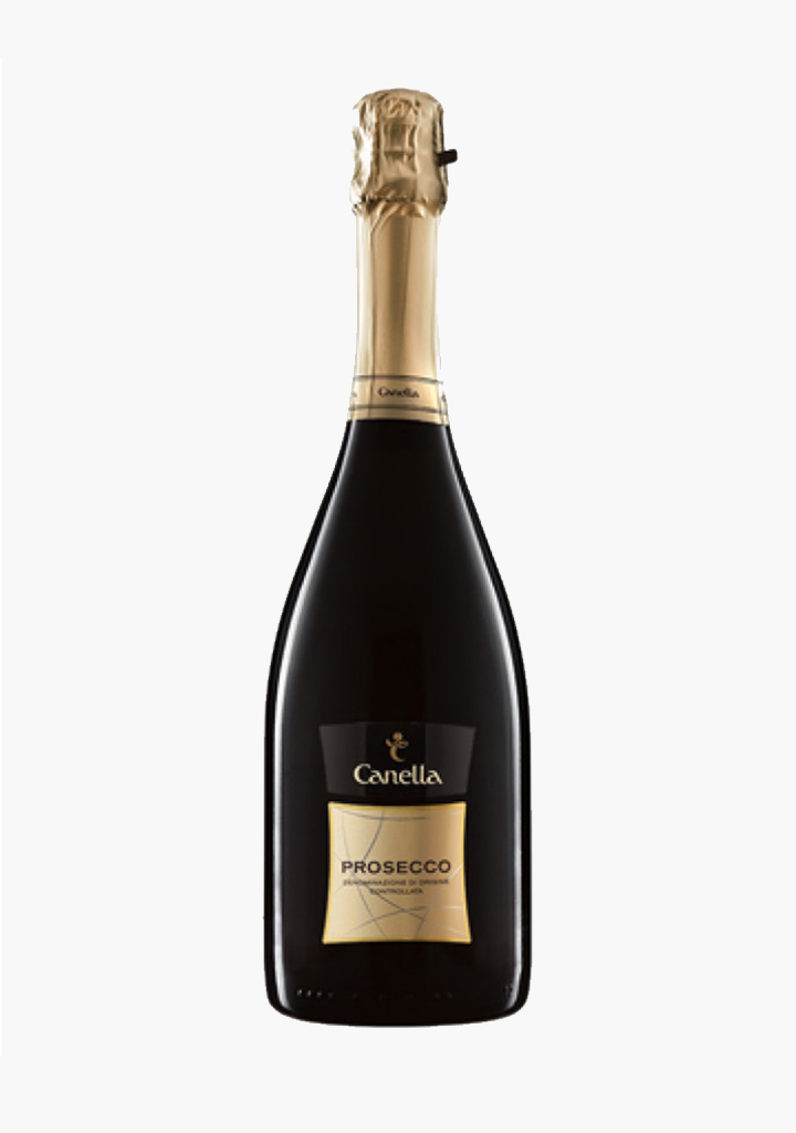 Canella Prosecco-Sparkling