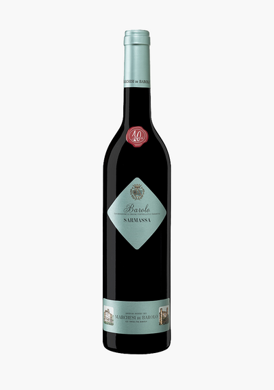 Marchesi Barolo Sarmassa-Wine