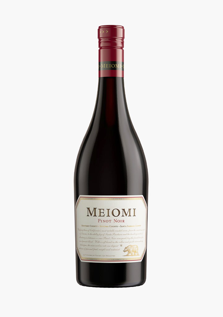 Meiomi Pinot Noir 2022