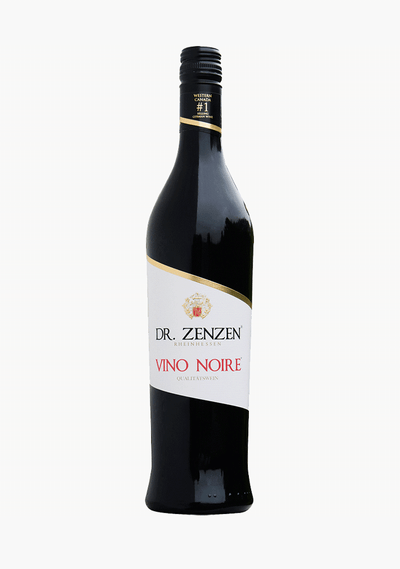 Dr Zenzen Vino Noire-Wine