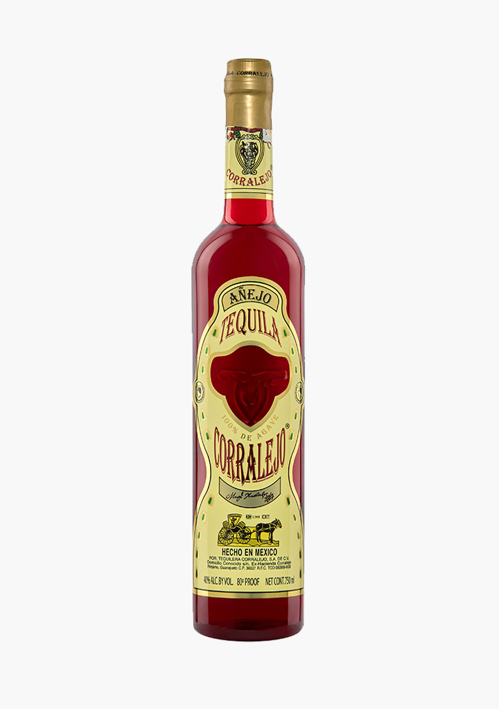 Corralejo Anejo