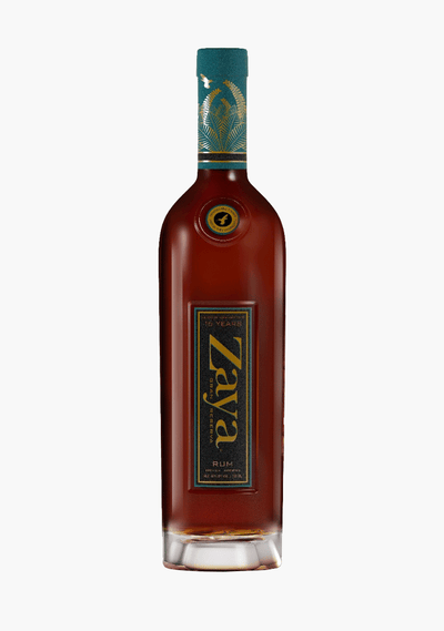 Zaya Gran Reserva 16 Year-Spirits