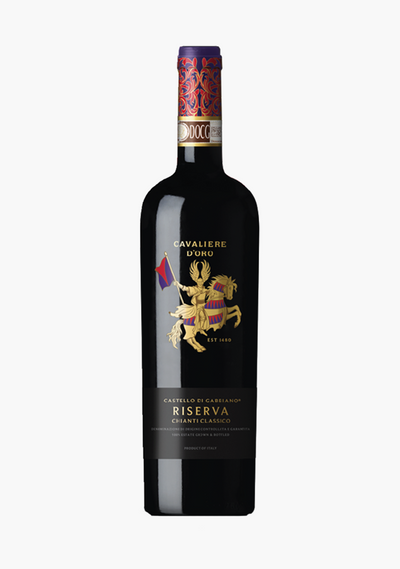 Gabbiano Chianti Classico Riserva-Wine