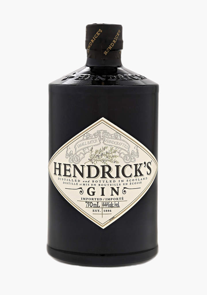Hendrick&