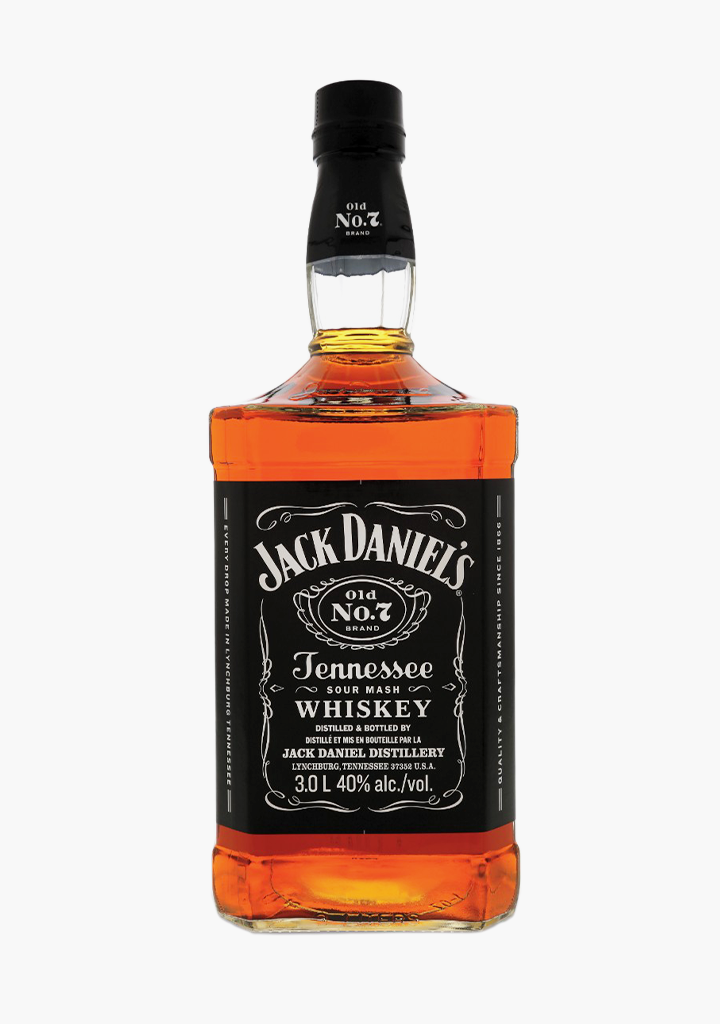 Jack Daniel&