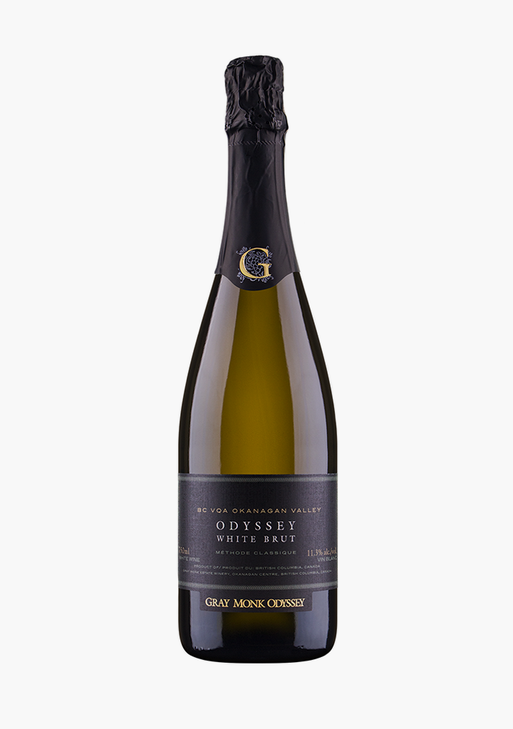 Gray Monk &