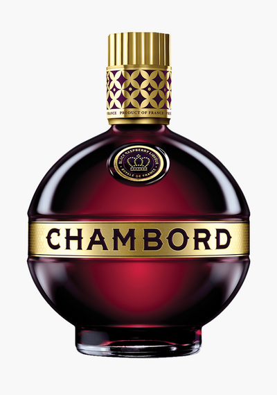 Chambord-Liqueurs