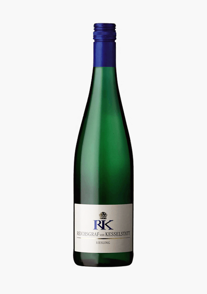 Reichsgraf von Kesselstatt RK Estate Riesling 2017