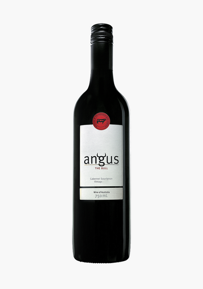 Angus The Bull Cabernet Sauvignon-Wine