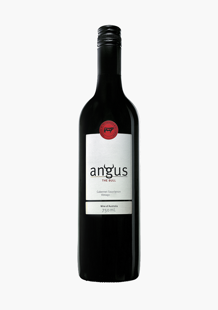 Angus The Bull Cabernet Sauvignon-Wine
