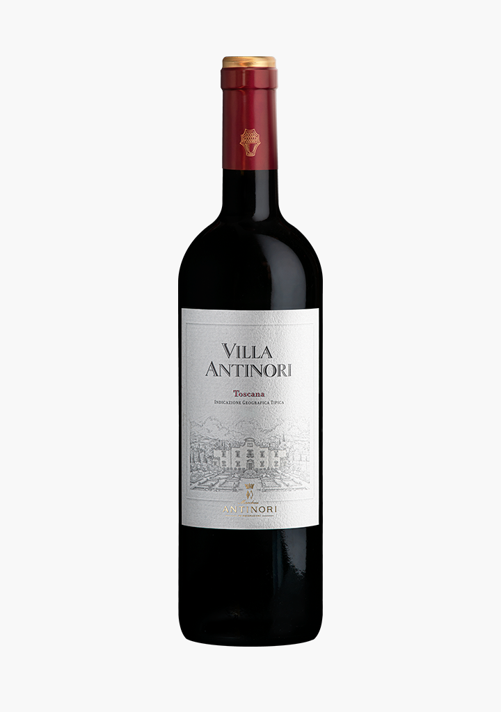 Villa Antinori Toscana Rosso IGT 2019