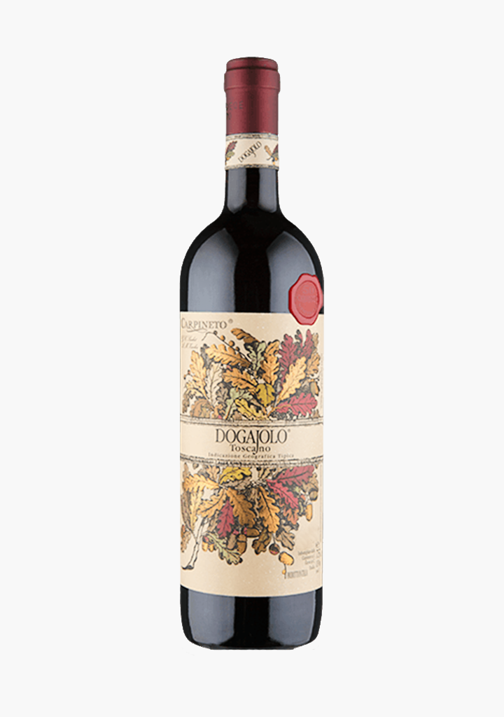 Carpineto Dogajolo IGT Red-Wine