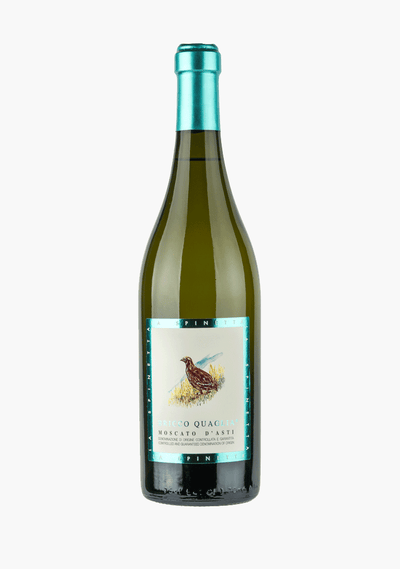 La Spinetta Moscato D'Asti-Wine