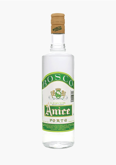 Anice Bosco-Liqueurs