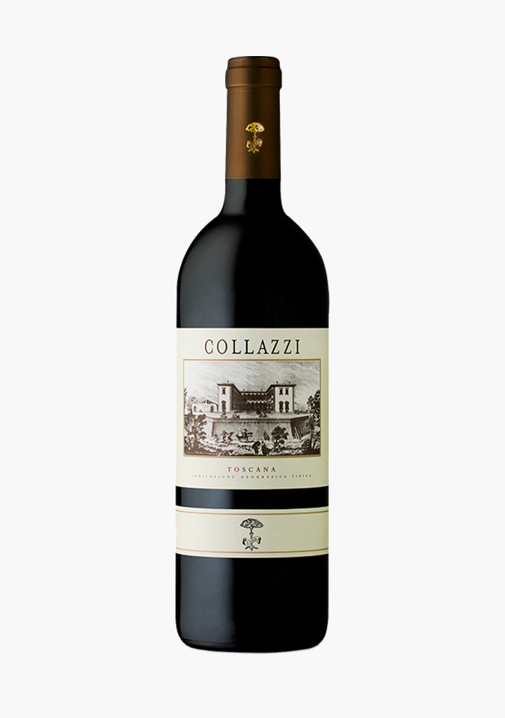 Collazzi Toscana