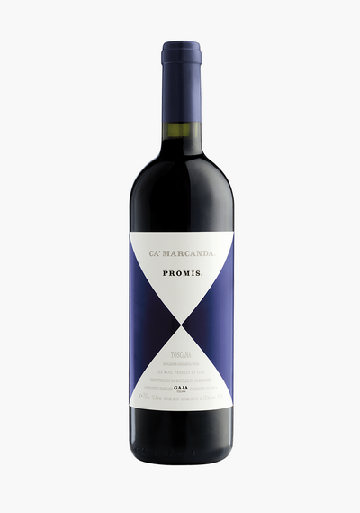 Gaja Ca?›ƒ?ªƒ?›Marcanda Promis 2017-Wine