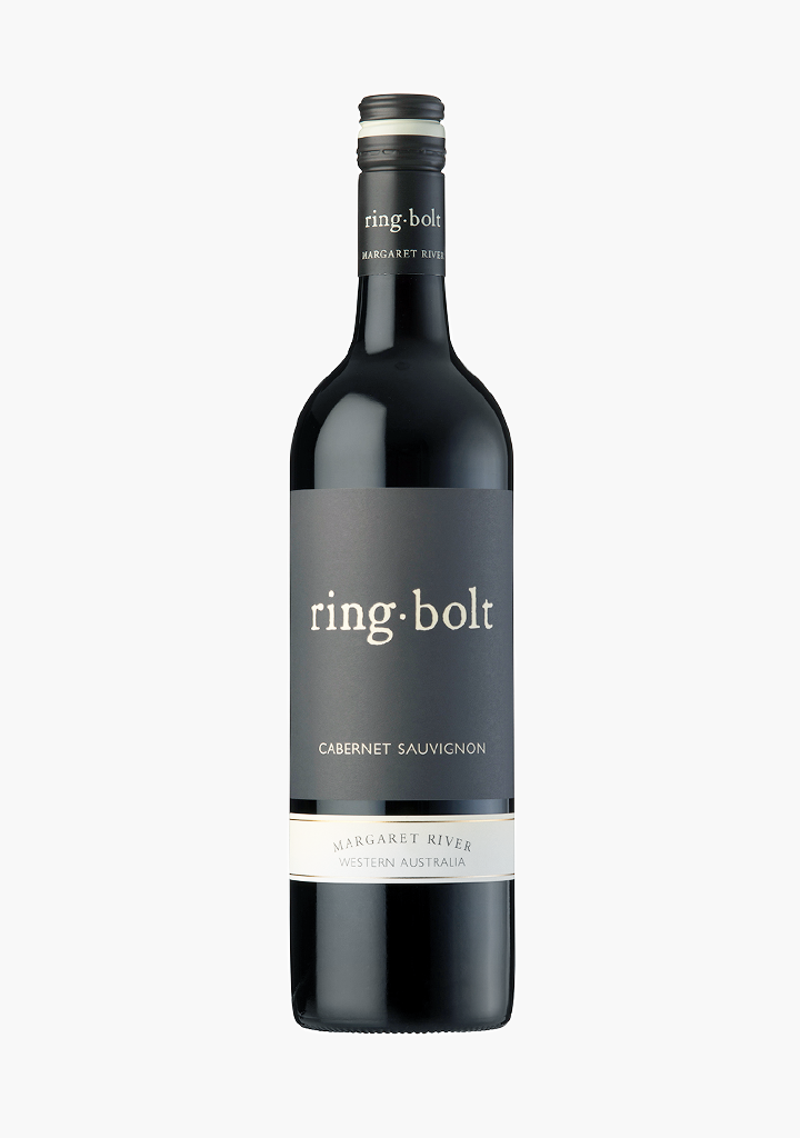 Ringbolt Cabernet Sauvignon 2020/2021