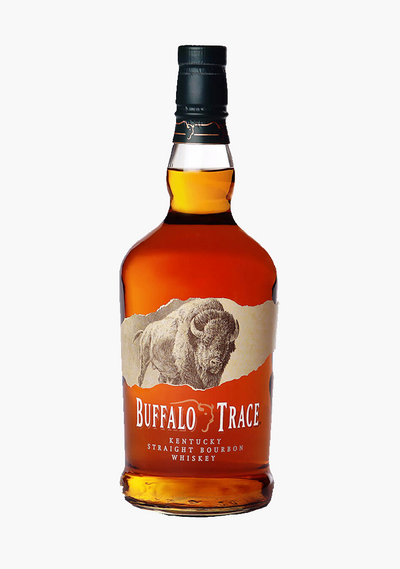 Buffalo Trace Bourbon-Spirits