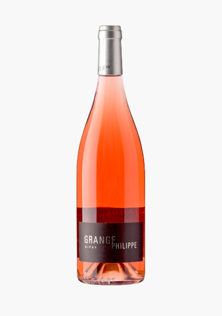 Gres-St Paul Rose Gipsy-Wine