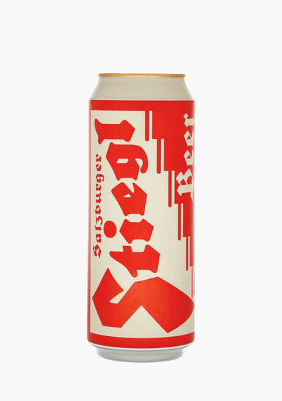 Stiegl Bier - 500ML-Beer