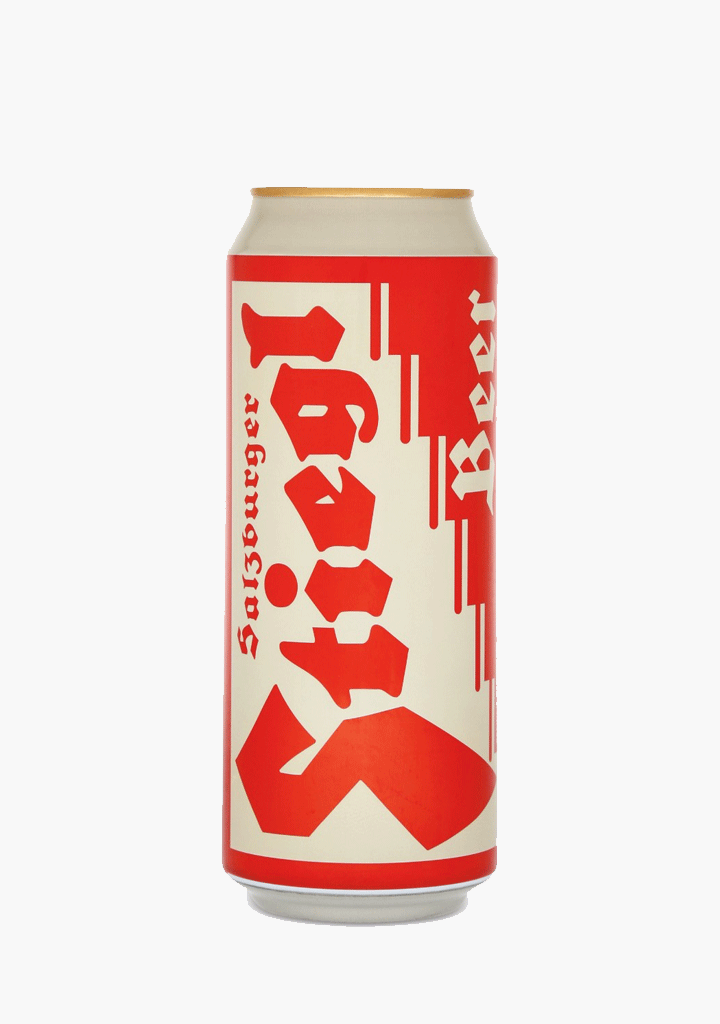 Stiegl Bier - 500ML-Beer