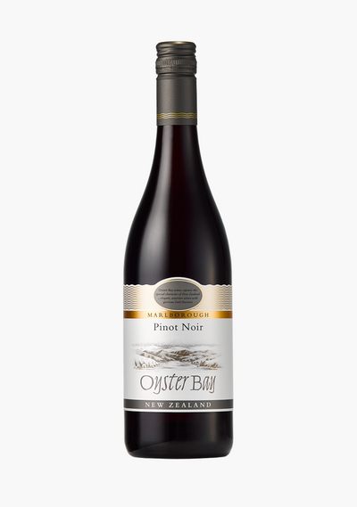 Oyster Bay Pinot Noir-Wine