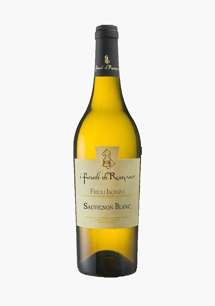 Feudi Di Romans Sauvignon Blanc 2022