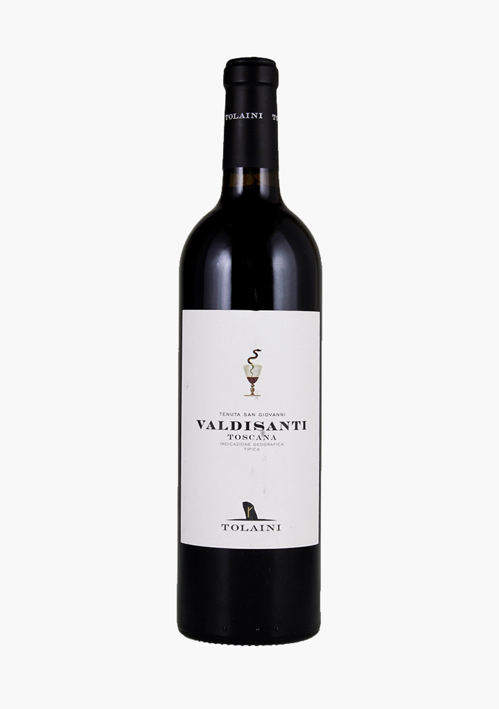 Tolaini Valdisanti 2014-Wine