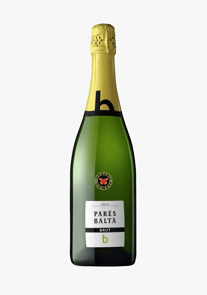 Pares Balta Brut De Pacs