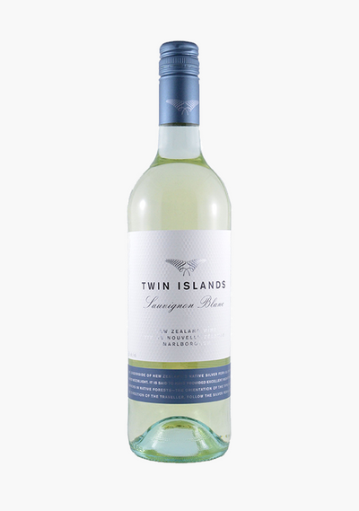 Twin Islands Sauvignon Blanc-Wine