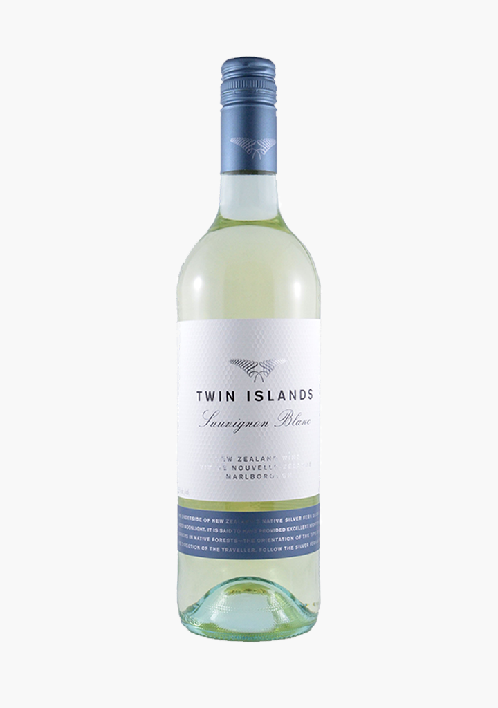 Twin Islands Sauvignon Blanc-Wine