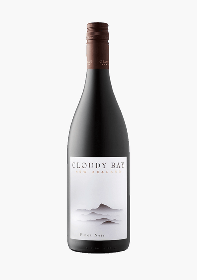 Cloudy Bay Pinot Noir-Wine