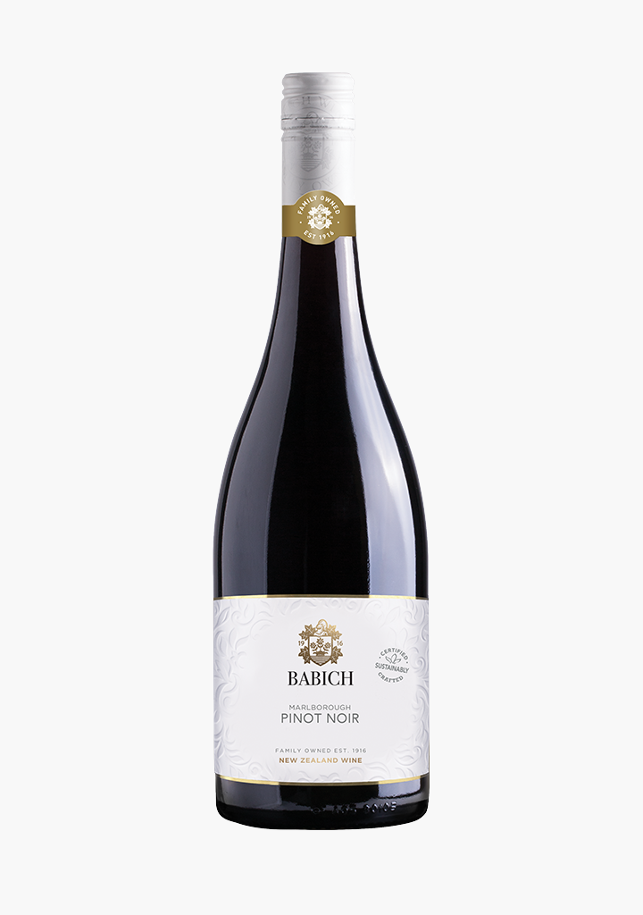 Babich Pinot Noir 2021