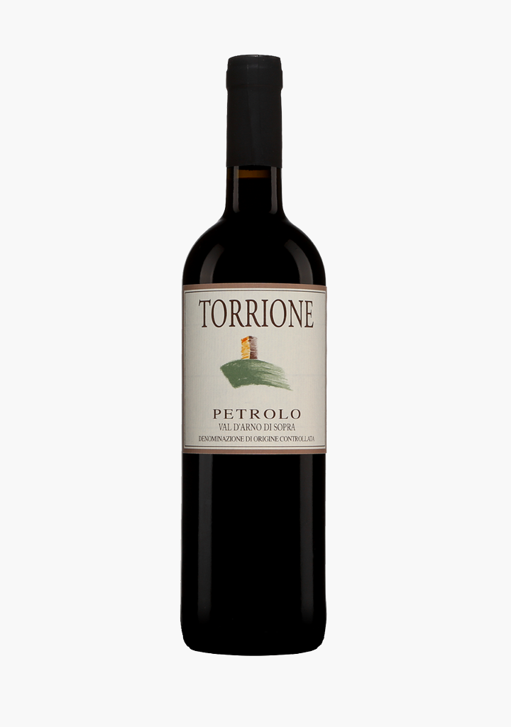 Petrolo Torrione Toscana 2017-Wine